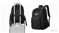 Mochila Espaciosa y Resistente _Anvio GRATIS