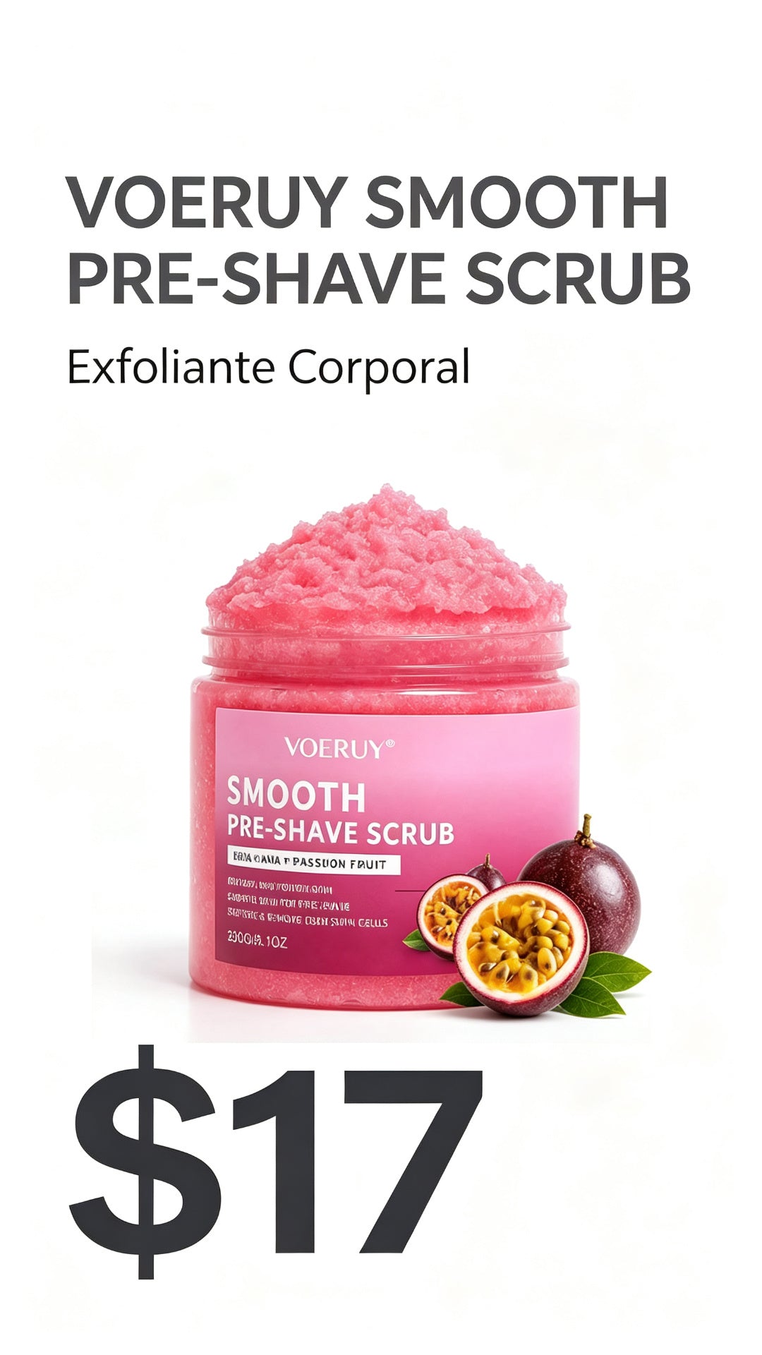 VOERUY SMOOTH