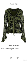 Ropa de Mujer