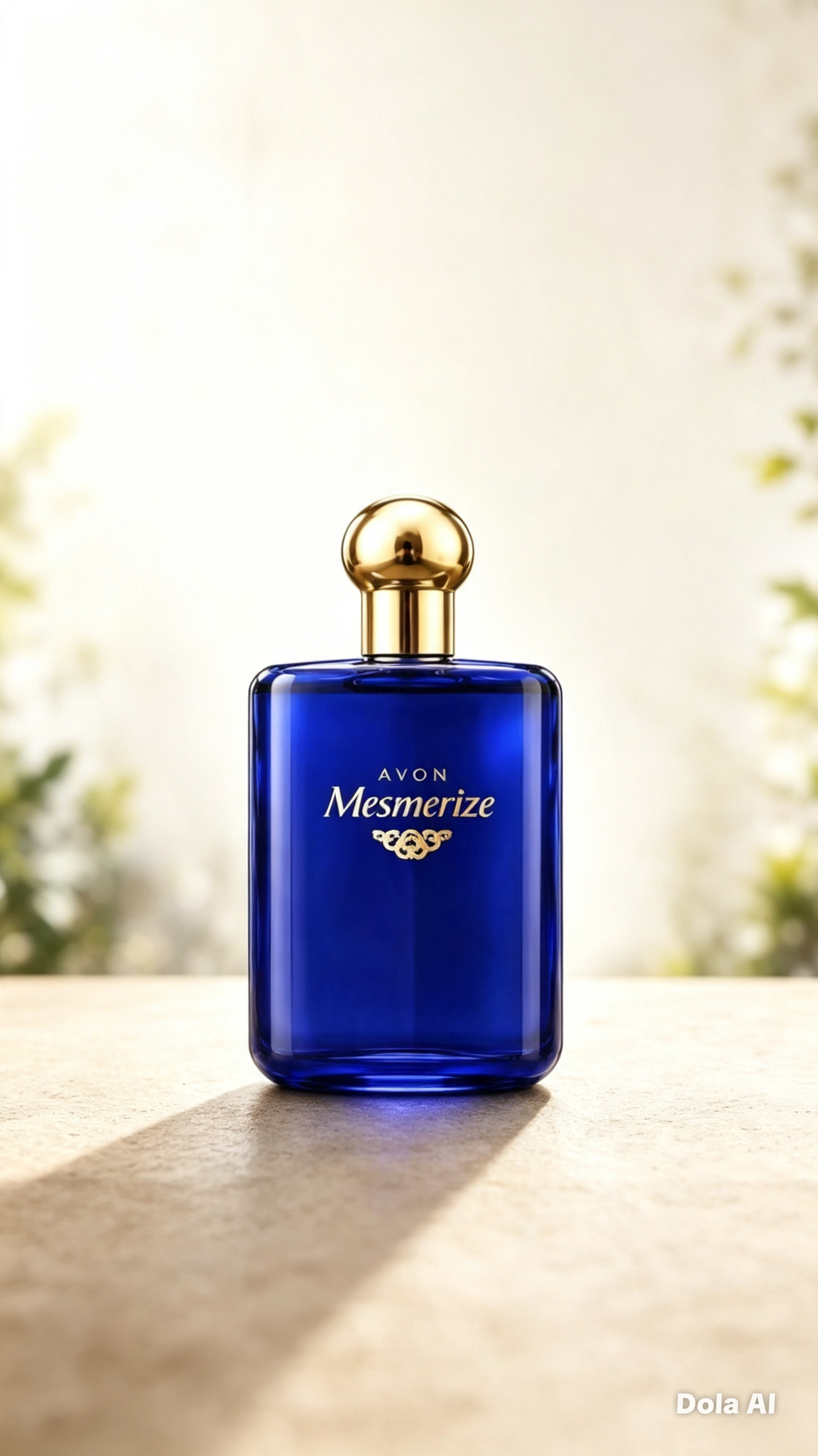 Perfume Mesmerize Avon, Fragancia Amaderada y Cálida, para Hombre