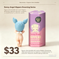 sonny angel
