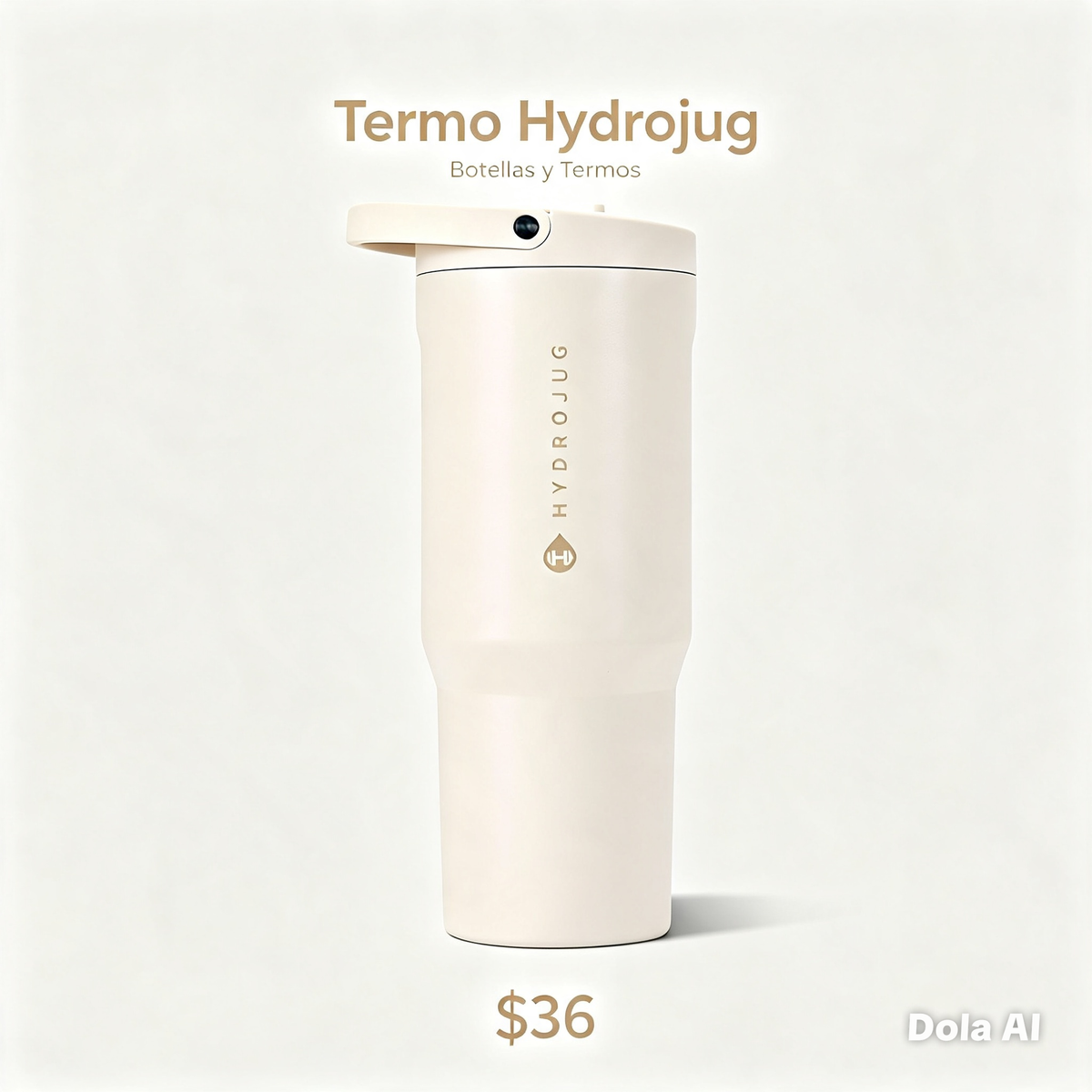 Termo Hydrojug