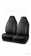 fundas de asiento Skechers _espuma viscoelática, impermeables y diseño premium