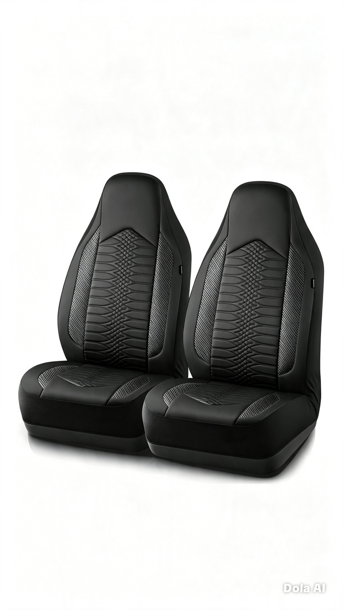 fundas de asiento Skechers _espuma viscoelática, impermeables y diseño premium