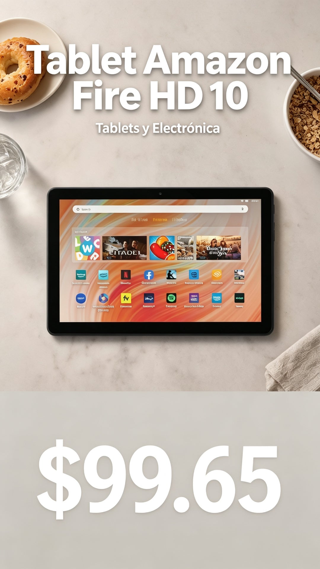 Tablet