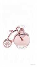 Difusor de Perfume con Diseño de Bicicleta