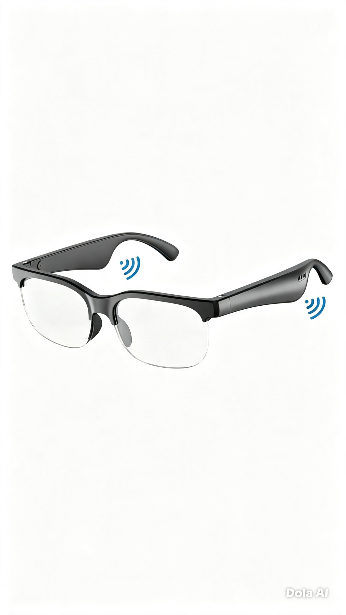 Gafas inteligentes con blutooth y Auriculares integrados