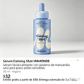 Sérum Calming