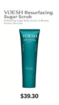 VOESH Resurfacing