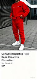 Conjunto Deportivo ,