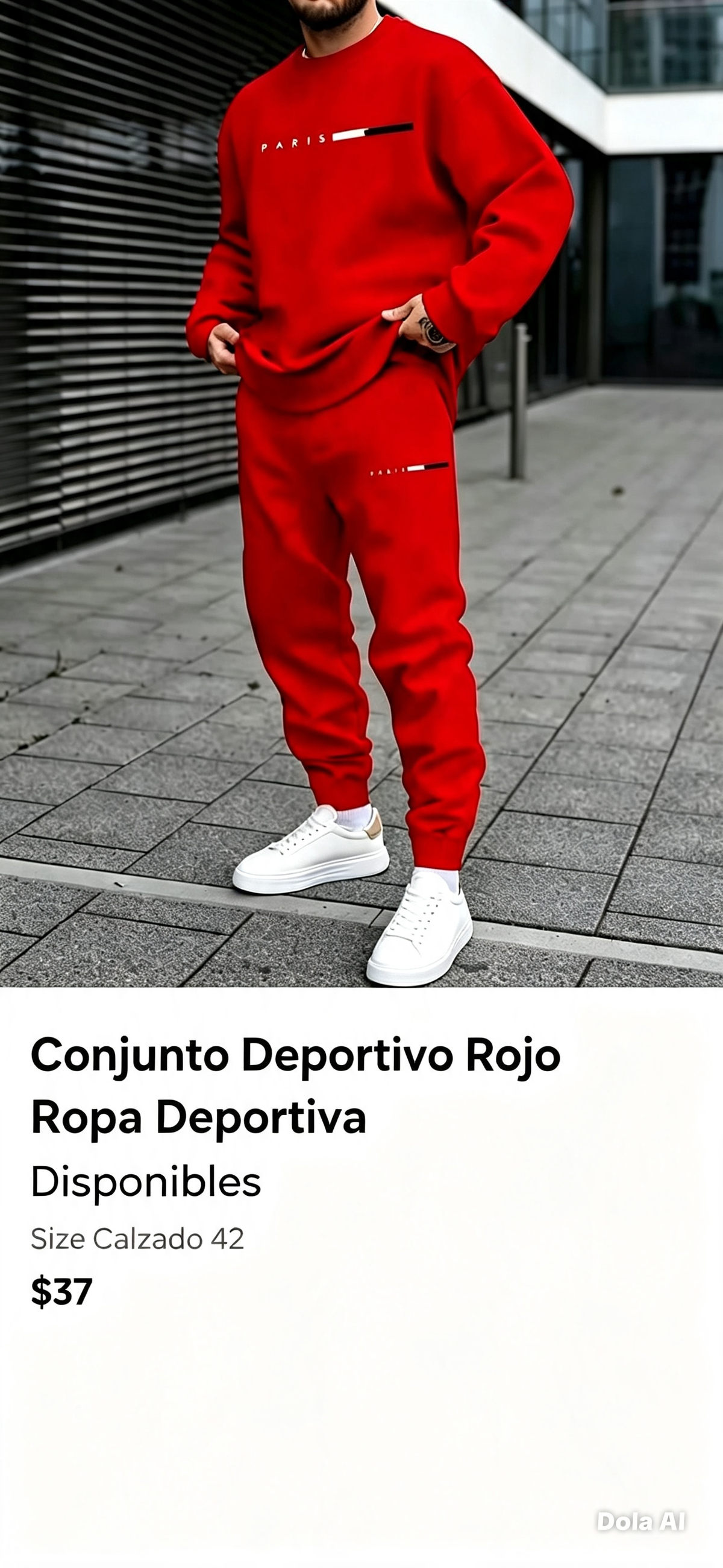 Conjunto Deportivo ,