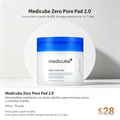 Medicube Zero Pero