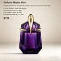 Perfume Mugler Alin